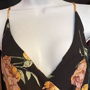 Womens Jumpsuit